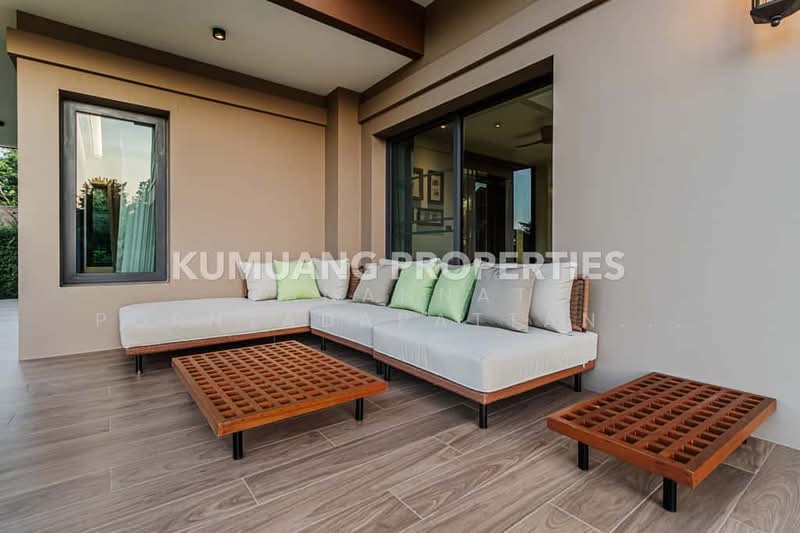 ขาย - Summit Green Valley, เชียงใหม่