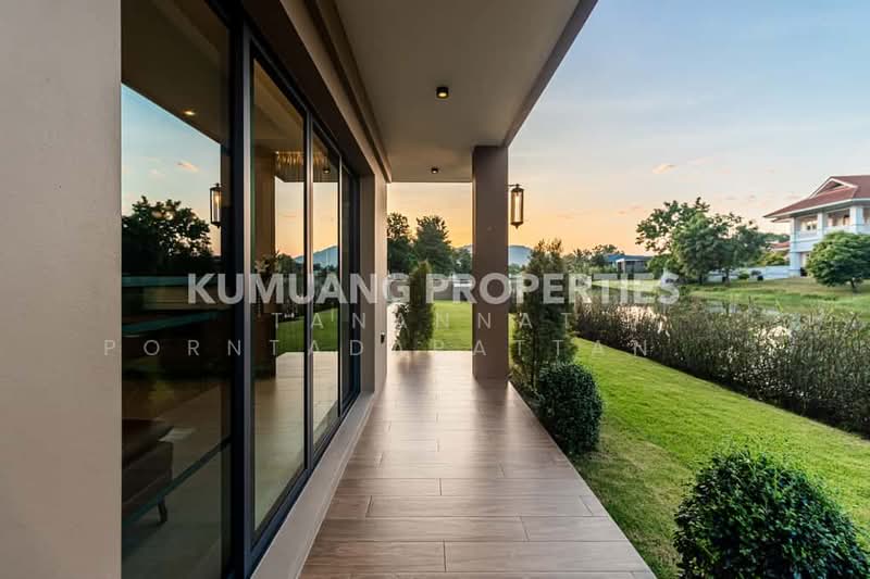 For Sale - Summit Green Valley, Chiang Mai