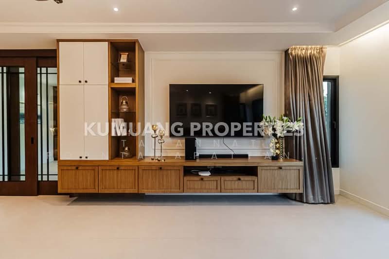 For Sale - Summit Green Valley, Chiang Mai