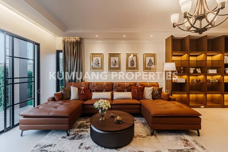 For Sale - Summit Green Valley, Chiang Mai