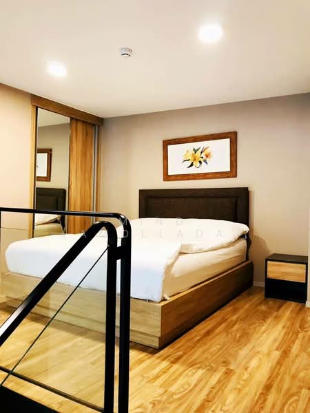 Blossom Condo @ Sathorn-Charoenrat, Bangkok, Charoen Rat Road, Thung Wat Don, Sathon, Bangkok, 1 Bedroom, 45 sqm, Condo For Rent, by Mind (Amollada), 500212460 - DDproperty.com