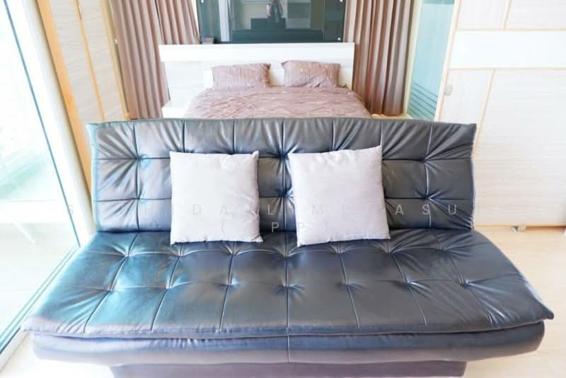 For Sale - Maxx Central Condominium South Pattaya, Chon Buri (Pattaya)