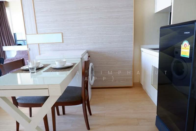 For Sale - Maxx Central Condominium South Pattaya, Chon Buri (Pattaya)