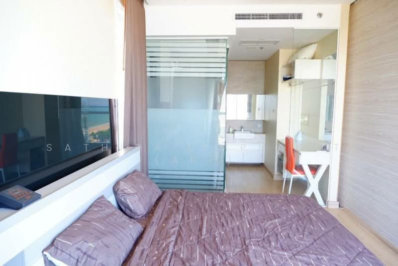 For Sale - Maxx Central Condominium South Pattaya, Chon Buri (Pattaya)