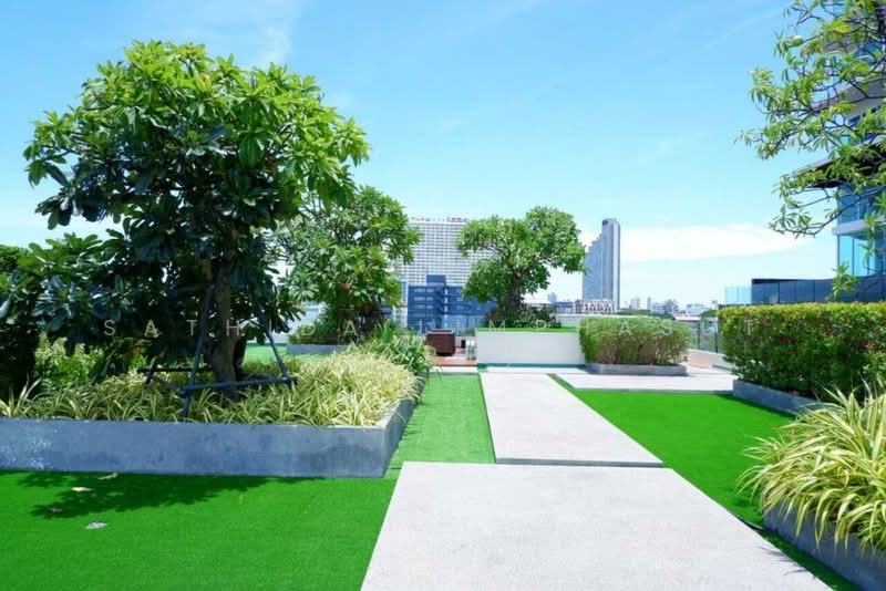 For Sale - Maxx Central Condominium South Pattaya, Chon Buri (Pattaya)