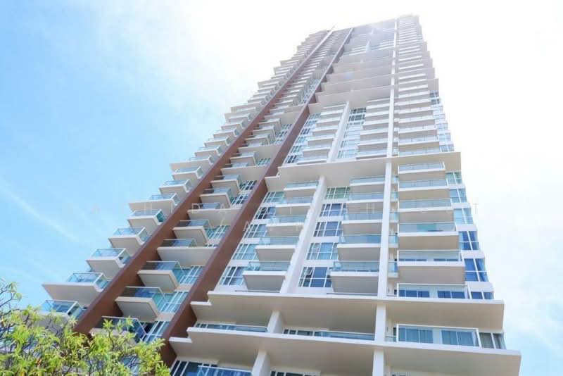 For Sale - Maxx Central Condominium South Pattaya, Chon Buri (Pattaya)