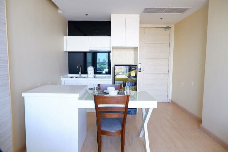For Rent - Maxx Central Condominium South Pattaya, Chon Buri (Pattaya)