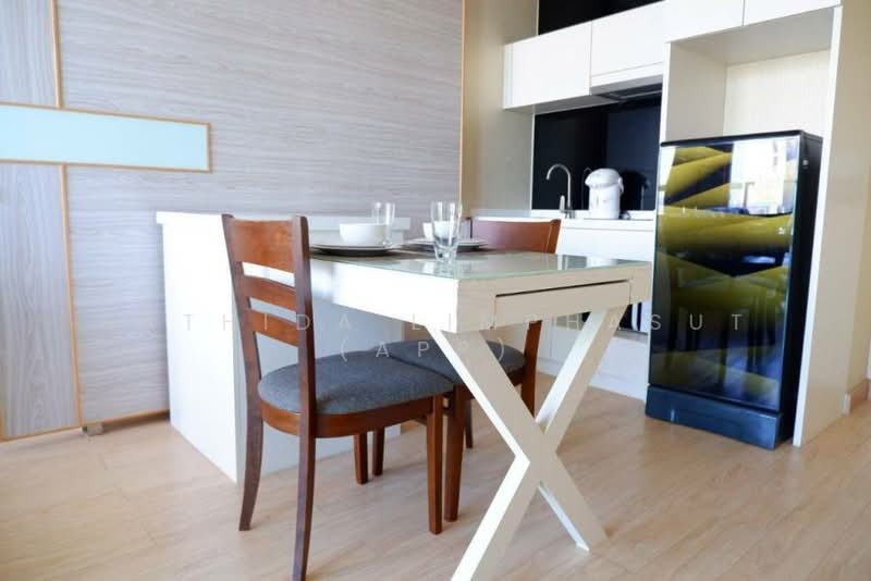 For Rent - Maxx Central Condominium South Pattaya, Chon Buri (Pattaya)