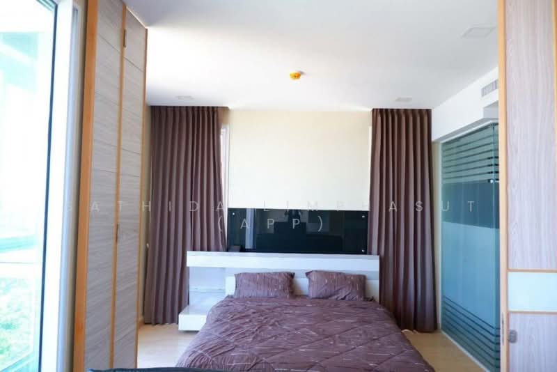 For Rent - Maxx Central Condominium South Pattaya, Chon Buri (Pattaya)