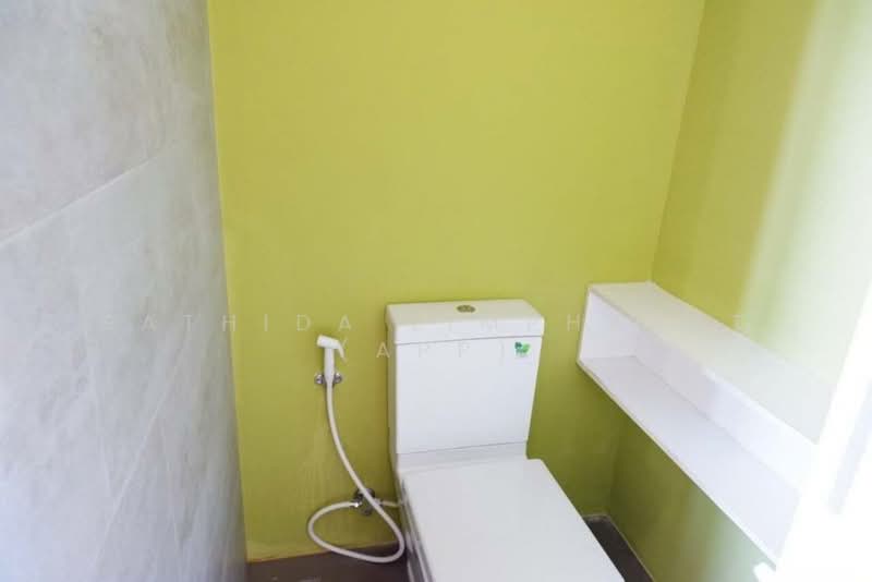 For Rent - Maxx Central Condominium South Pattaya, Chon Buri (Pattaya)