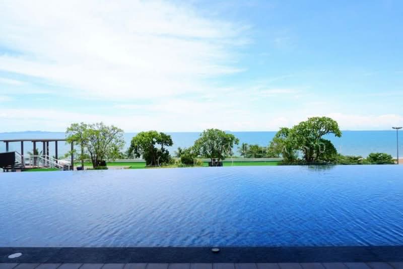 For Rent - Maxx Central Condominium South Pattaya, Chon Buri (Pattaya)