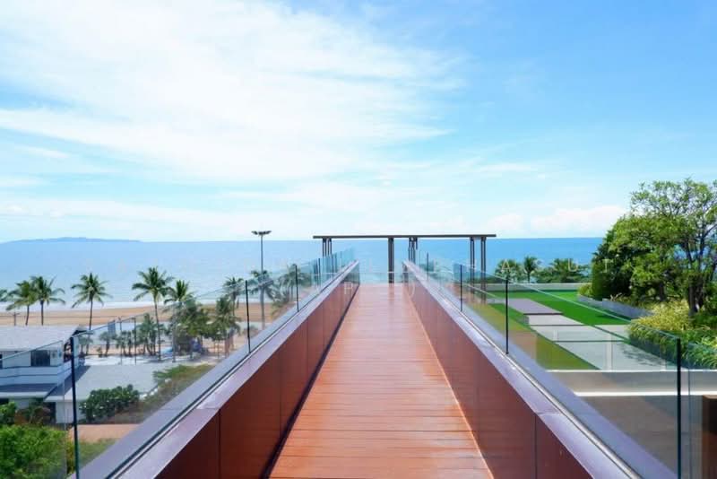 For Rent - Maxx Central Condominium South Pattaya, Chon Buri (Pattaya)