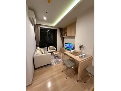 For Rent - M Jatujak, Bangkok
