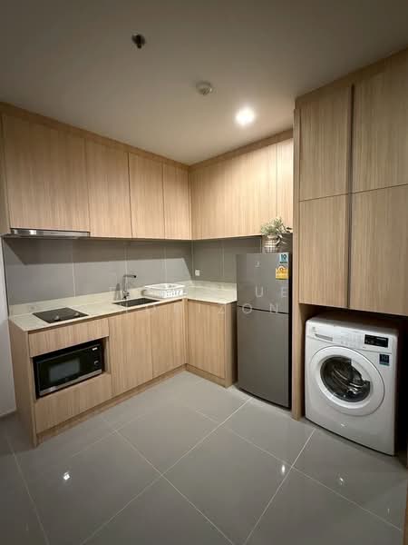 M Jatujak, Bangkok, Phahonyothin Road, Chatuchak, Chatuchak, Bangkok, 2 Bedrooms, 55 sqm, Condo For Rent, by Eastblue Horizon, 500212465 - DDproperty.com