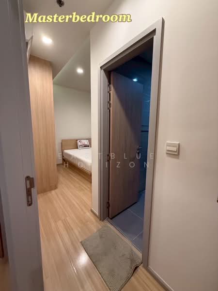 M Jatujak, Bangkok, Phahonyothin Road, Chatuchak, Chatuchak, Bangkok, 2 Bedrooms, 55 sqm, Condo For Rent, by Eastblue Horizon, 500212465 - DDproperty.com