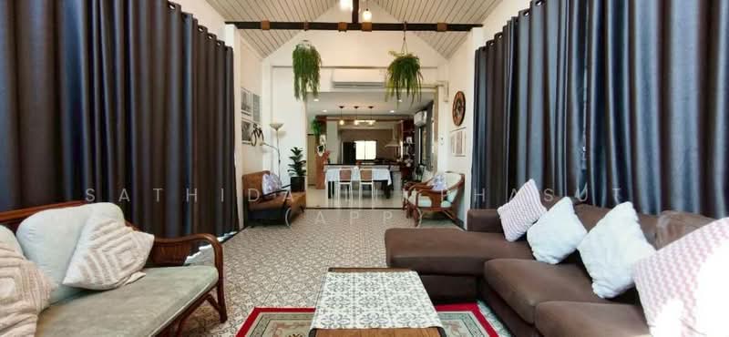 ให้เช่า - Baan Suan Lalana : บ้านสวนลลนา คอนโดมิเนียม, ชลบุรี