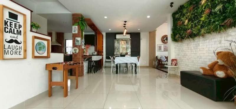 ให้เช่า - Baan Suan Lalana : บ้านสวนลลนา คอนโดมิเนียม, ชลบุรี