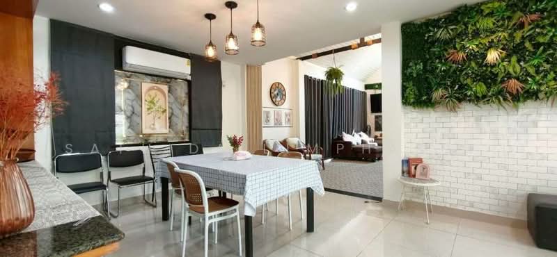 ให้เช่า - Baan Suan Lalana : บ้านสวนลลนา คอนโดมิเนียม, ชลบุรี