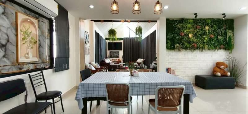 Baan Suan Lalana, Chon Buri (Pattaya), 444 Chaiyapruek, Nong Pru, Bang Lamung (Pattaya), Chon Buri (Pattaya), 4 Bedrooms, 460 sqm, Villa For Rent, by Sathida Limphasut (App), 500212466 - DDproperty.com