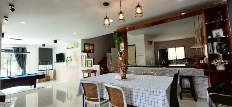 ให้เช่า - Baan Suan Lalana : บ้านสวนลลนา คอนโดมิเนียม, ชลบุรี