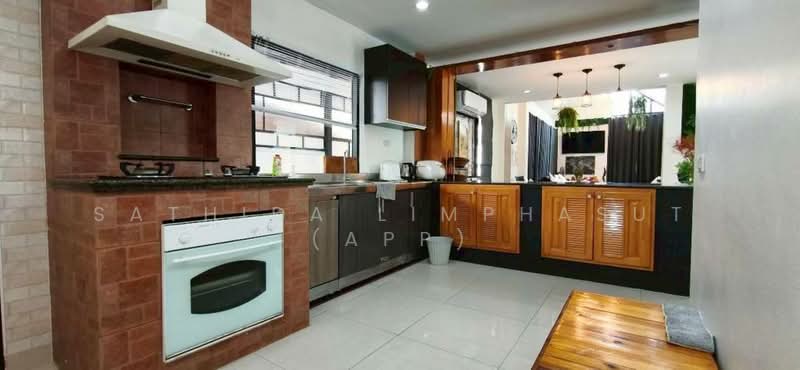 ให้เช่า - Baan Suan Lalana : บ้านสวนลลนา คอนโดมิเนียม, ชลบุรี