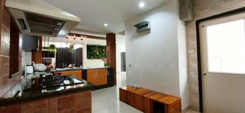 Baan Suan Lalana, Chon Buri (Pattaya), 444 Chaiyapruek, Nong Pru, Bang Lamung (Pattaya), Chon Buri (Pattaya), 4 Bedrooms, 460 sqm, Villa For Rent, by Sathida Limphasut (App), 500212466 - DDproperty.com