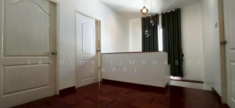 Baan Suan Lalana, Chon Buri (Pattaya), 444 Chaiyapruek, Nong Pru, Bang Lamung (Pattaya), Chon Buri (Pattaya), 4 Bedrooms, 460 sqm, Villa For Rent, by Sathida Limphasut (App), 500212466 - DDproperty.com