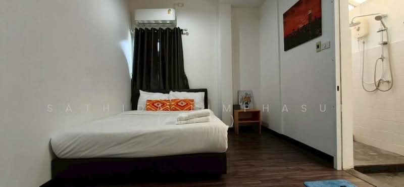 Baan Suan Lalana, Chon Buri (Pattaya), 444 Chaiyapruek, Nong Pru, Bang Lamung (Pattaya), Chon Buri (Pattaya), 4 Bedrooms, 460 sqm, Villa For Rent, by Sathida Limphasut (App), 500212466 - DDproperty.com