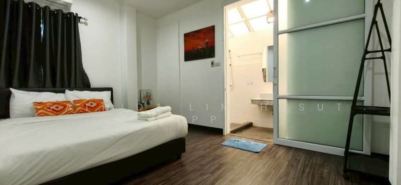 Baan Suan Lalana, Chon Buri (Pattaya), 444 Chaiyapruek, Nong Pru, Bang Lamung (Pattaya), Chon Buri (Pattaya), 4 Bedrooms, 460 sqm, Villa For Rent, by Sathida Limphasut (App), 500212466 - DDproperty.com