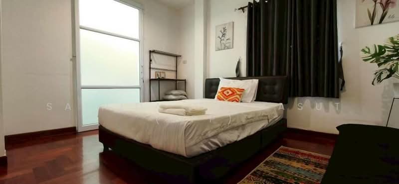 Baan Suan Lalana, Chon Buri (Pattaya), 444 Chaiyapruek, Nong Pru, Bang Lamung (Pattaya), Chon Buri (Pattaya), 4 Bedrooms, 460 sqm, Villa For Rent, by Sathida Limphasut (App), 500212466 - DDproperty.com