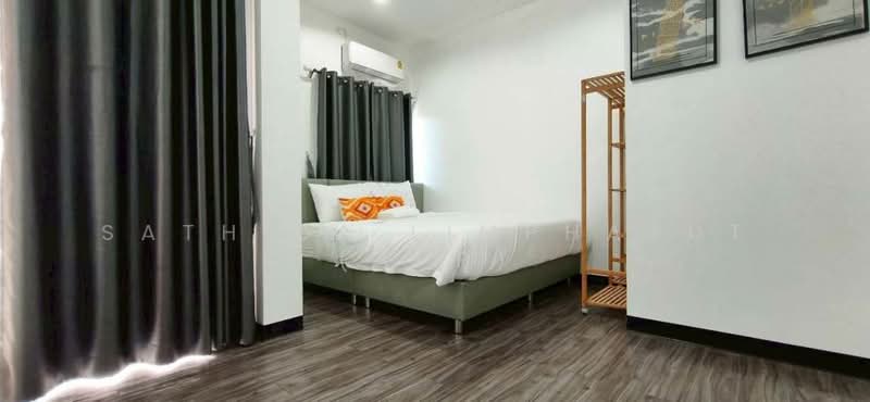 Baan Suan Lalana, Chon Buri (Pattaya), 444 Chaiyapruek, Nong Pru, Bang Lamung (Pattaya), Chon Buri (Pattaya), 4 Bedrooms, 460 sqm, Villa For Rent, by Sathida Limphasut (App), 500212466 - DDproperty.com