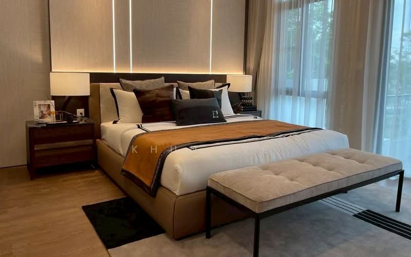 Mantana Bangna Km.15, Samut Prakan, 456 Bangna-Trad Road Km.15, Bang Chalong, Bang Plee, Samut Prakan, 4 Bedrooms, 283 sqm, Single Detached House For Rent, by Khun Eve, 500212468 - DDproperty.com