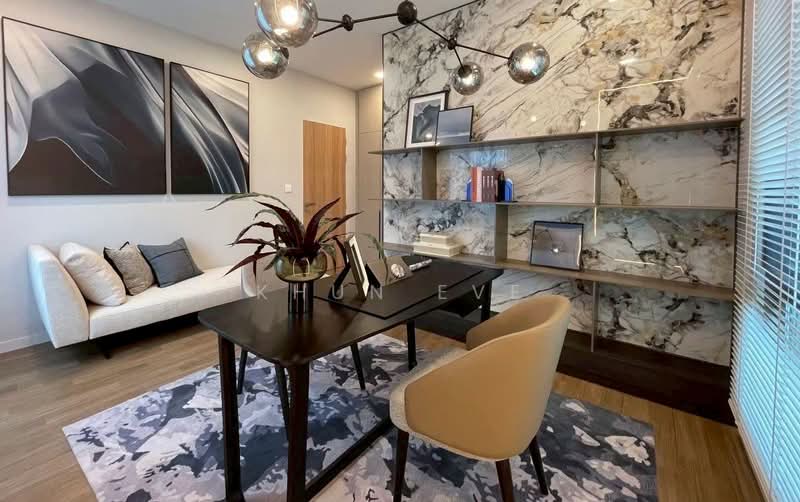 Mantana Bangna Km.15, Samut Prakan, 456 Bangna-Trad Road Km.15, Bang Chalong, Bang Plee, Samut Prakan, 4 Bedrooms, 283 sqm, Single Detached House For Rent, by Khun Eve, 500212468 - DDproperty.com