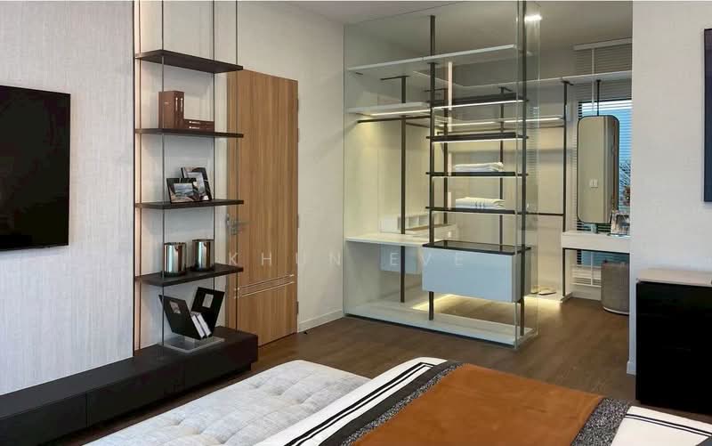 Mantana Bangna Km.15, Samut Prakan, 456 Bangna-Trad Road Km.15, Bang Chalong, Bang Plee, Samut Prakan, 4 Bedrooms, 283 sqm, Single Detached House For Rent, by Khun Eve, 500212468 - DDproperty.com