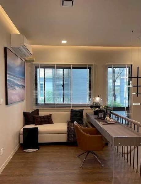 Mantana Bangna Km.15, Samut Prakan, 456 Bangna-Trad Road Km.15, Bang Chalong, Bang Plee, Samut Prakan, 4 Bedrooms, 283 sqm, Single Detached House For Rent, by Khun Eve, 500212468 - DDproperty.com