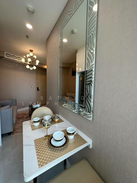 Copacabana Beach Jomtien, Chon Buri (Pattaya), Jomtien Sai Song Rd, Nong Pru, Bang Lamung (Pattaya), Chon Buri (Pattaya), 1 Bedroom, 29 sqm, Condo For Sale, by Sathida Limphasut (App), 500212469 - DDproperty.com