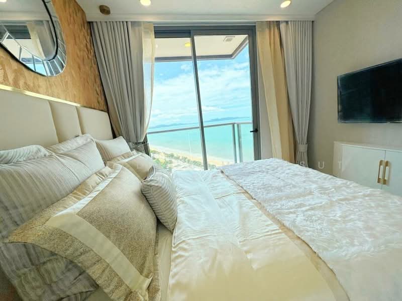 Copacabana Beach Jomtien : โคปาคาบาน่า บีช จอมเทียน, ชลบุรี, ตำบลหนองปรือ อำเภอบางละมุง ชลบุรี, หนองปรือ, บางละมุง, ชลบุรี, 29 ตร.ม., คอนโด ขาย, โดย Sathida Limphasut (App), 500212469 - DDproperty.com