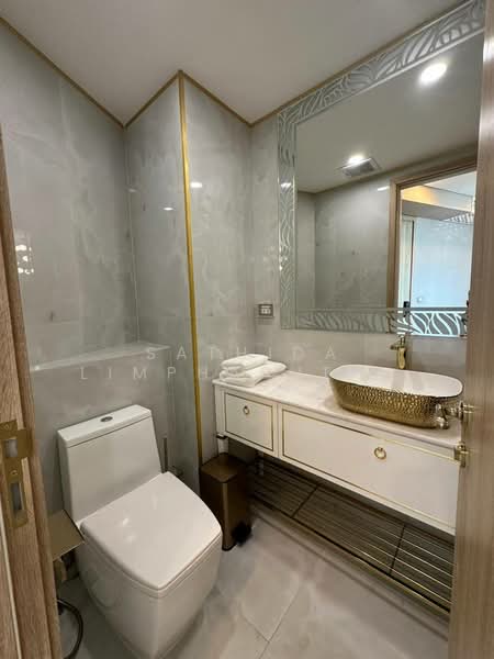 Copacabana Beach Jomtien, Chon Buri (Pattaya), Jomtien Sai Song Rd, Nong Pru, Bang Lamung (Pattaya), Chon Buri (Pattaya), 1 Bedroom, 29 sqm, Condo For Sale, by Sathida Limphasut (App), 500212469 - DDproperty.com