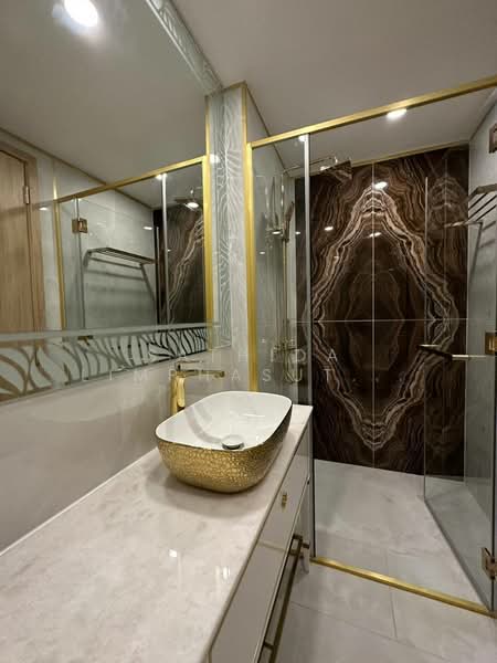 Copacabana Beach Jomtien, Chon Buri (Pattaya), Jomtien Sai Song Rd, Nong Pru, Bang Lamung (Pattaya), Chon Buri (Pattaya), 1 Bedroom, 29 sqm, Condo For Sale, by Sathida Limphasut (App), 500212469 - DDproperty.com