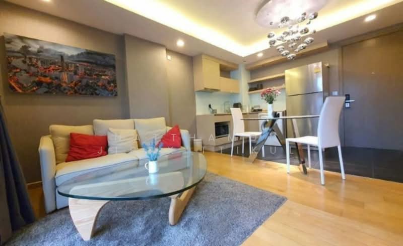 Via BOTANI, Bangkok, 36 Soi Sukhumvit 47, Sukhumvit Road, Khlong Tan Nua, Watthana, Bangkok, 1 Bedroom, 47 sqm, Condo For Rent, by Natthamon Jirakittikul, 500212470 - DDproperty.com