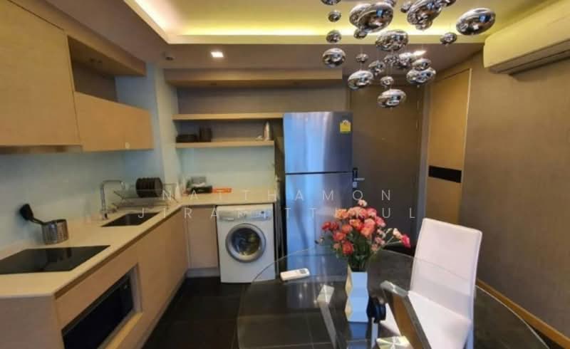 Via BOTANI, Bangkok, 36 Soi Sukhumvit 47, Sukhumvit Road, Khlong Tan Nua, Watthana, Bangkok, 1 Bedroom, 47 sqm, Condo For Rent, by Natthamon Jirakittikul, 500212470 - DDproperty.com