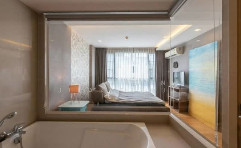 Via BOTANI, Bangkok, 36 Soi Sukhumvit 47, Sukhumvit Road, Khlong Tan Nua, Watthana, Bangkok, 1 Bedroom, 47 sqm, Condo For Rent, by Natthamon Jirakittikul, 500212470 - DDproperty.com