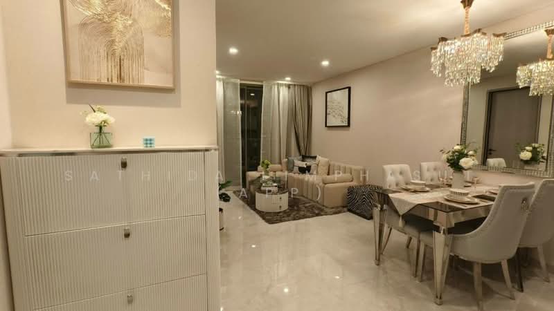 Copacabana Coral Reef, Chon Buri (Pattaya), 385-16 Moo 12, Nong Pru, Bang Lamung (Pattaya), Chon Buri (Pattaya), 2 Bedrooms, 68 sqm, Condo For Sale, by Sathida Limphasut (App), 500212472 - DDproperty.com