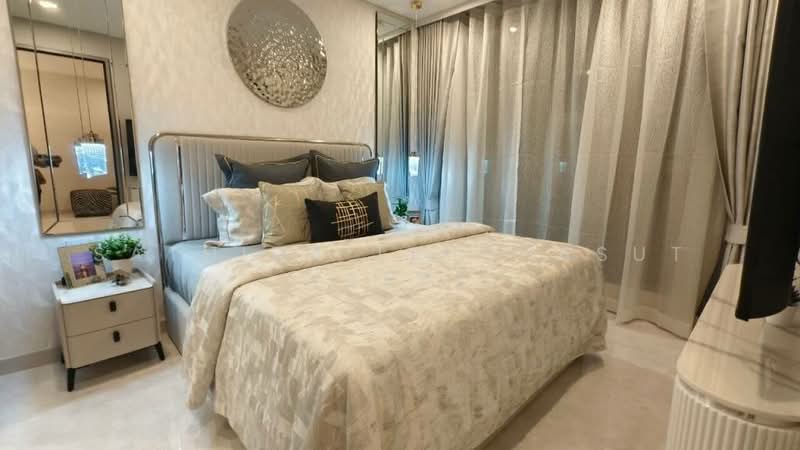 Copacabana Coral Reef, Chon Buri (Pattaya), 385-16 Moo 12, Nong Pru, Bang Lamung (Pattaya), Chon Buri (Pattaya), 2 Bedrooms, 68 sqm, Condo For Sale, by Sathida Limphasut (App), 500212472 - DDproperty.com