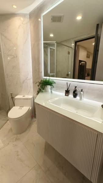 Copacabana Coral Reef, Chon Buri (Pattaya), 385-16 Moo 12, Nong Pru, Bang Lamung (Pattaya), Chon Buri (Pattaya), 2 Bedrooms, 68 sqm, Condo For Sale, by Sathida Limphasut (App), 500212472 - DDproperty.com