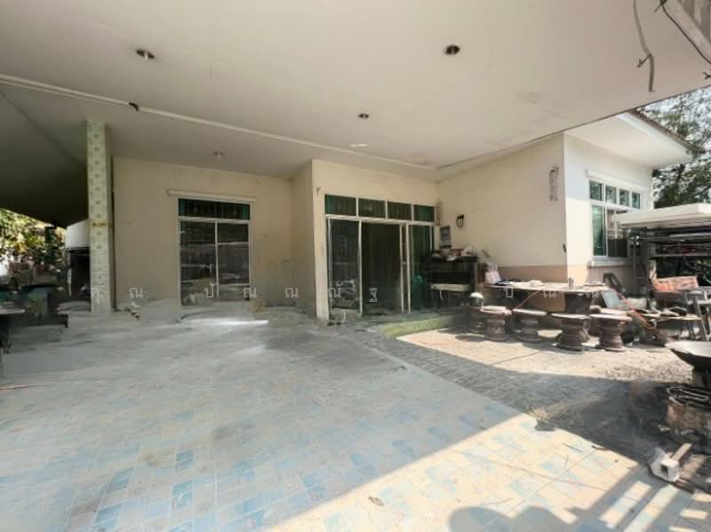 เกษมสุข รังสิต คลอง 7, Pathum Thani, Bung Kham Proi, Lam Luk Ka, Pathum Thani, 4 Bedrooms, 120 sqm, Single Detached House For Sale, by คุณ ปัณณณัฐ ( ปัณณ์ ), 500212473 - DDproperty.com