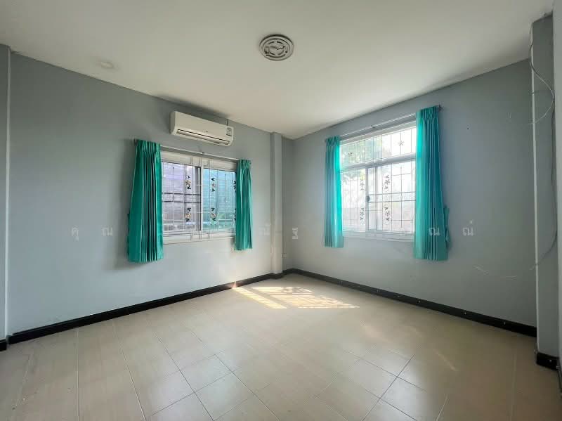 เกษมสุข รังสิต คลอง 7, Pathum Thani, Bung Kham Proi, Lam Luk Ka, Pathum Thani, 4 Bedrooms, 120 sqm, Single Detached House For Sale, by คุณ ปัณณณัฐ ( ปัณณ์ ), 500212473 - DDproperty.com