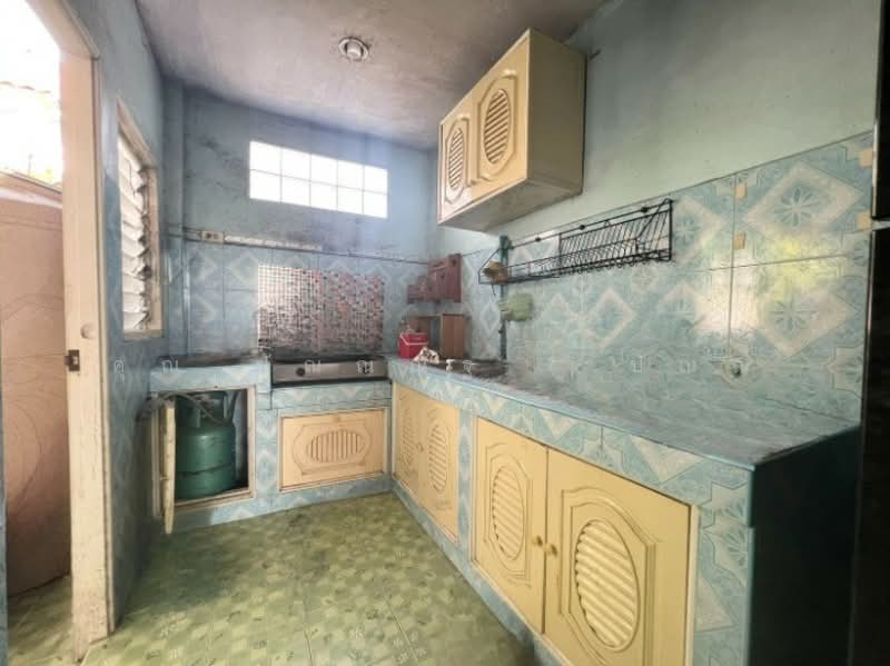 เกษมสุข รังสิต คลอง 7, ปทุมธานี, บึงคำพร้อย, ลำลูกกา, ปทุมธานี, 120 ตร.ม., บ้านเดี่ยว ขาย, โดย คุณ ปัณณณัฐ ( ปัณณ์ ), 500212473 - DDproperty.com