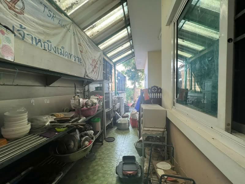 เกษมสุข รังสิต คลอง 7, Pathum Thani, Bung Kham Proi, Lam Luk Ka, Pathum Thani, 4 Bedrooms, 120 sqm, Single Detached House For Sale, by คุณ ปัณณณัฐ ( ปัณณ์ ), 500212473 - DDproperty.com