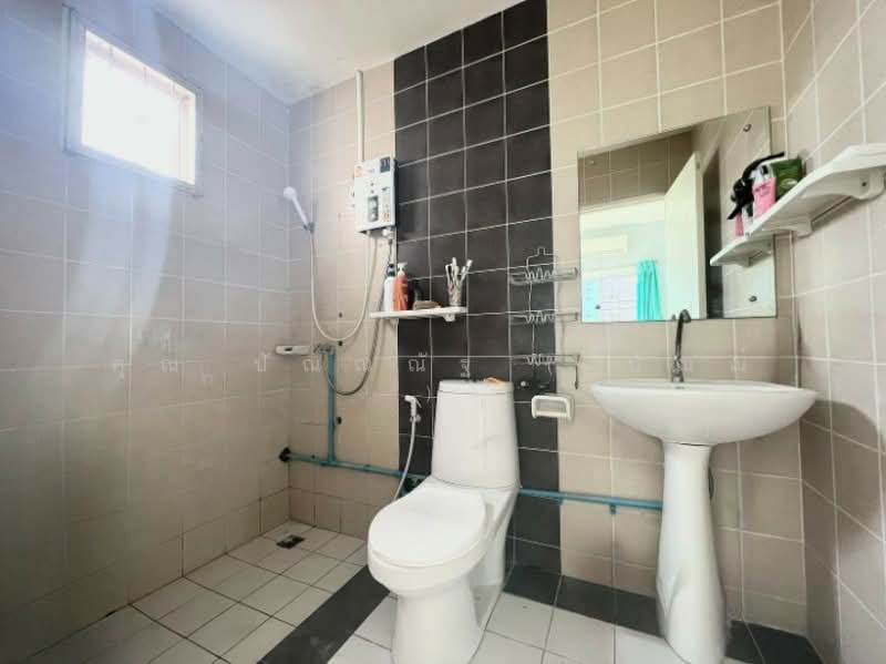 เกษมสุข รังสิต คลอง 7, ปทุมธานี, บึงคำพร้อย, ลำลูกกา, ปทุมธานี, 120 ตร.ม., บ้านเดี่ยว ขาย, โดย คุณ ปัณณณัฐ ( ปัณณ์ ), 500212473 - DDproperty.com